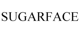 SUGARFACE trademark