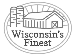 WISCONSIN'S FINEST trademark