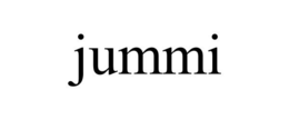 JUMMI trademark