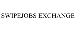 SWIPEJOBS EXCHANGE trademark