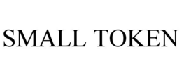 SMALL TOKEN trademark