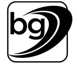 BG trademark