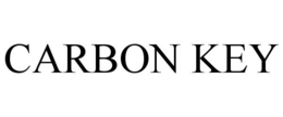 CARBON KEY trademark