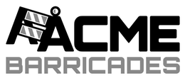 ACME BARRICADES trademark