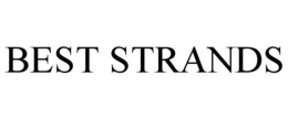 BEST STRANDS trademark