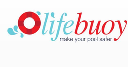 LIFEBUOY MAKE YOUR POOL SAFER trademark