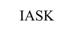 IASK trademark