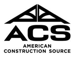 ACS AMERICAN CONSTRUCTION SOURCE trademark