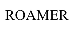 ROAMER trademark