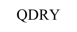 QDRY trademark