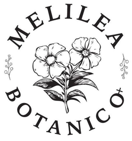 MELILEA BOTANIC O+ trademark
