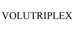 VOLUTRIPLEX trademark