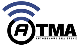 ATMA AUTONOMOUS TMA TRUCK trademark