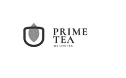 PRIME TEA WE LIVE TEA trademark