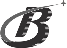 B trademark