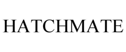 HATCHMATE trademark