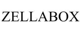 ZELLABOX trademark