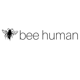BEE HUMAN trademark
