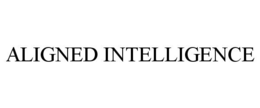 ALIGNED INTELLIGENCE trademark