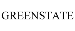 GREENSTATE trademark
