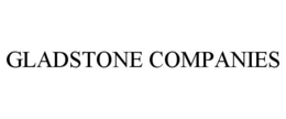 GLADSTONE COMPANIES trademark
