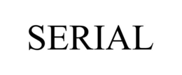 SERIAL trademark