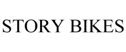 STORY BIKES trademark