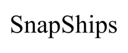 SNAPSHIPS trademark