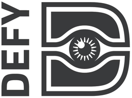 D DEFY trademark