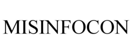 MISINFOCON trademark