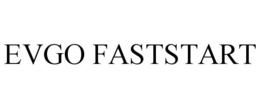 EVGO FASTSTART trademark