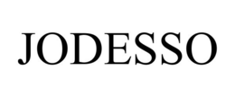 JODESSO trademark