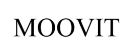 MOOVIT trademark