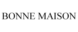 BONNE MAISON trademark