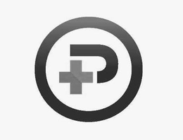P trademark