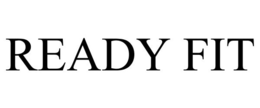 READY FIT trademark