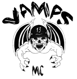 VAMPS MC 13 trademark