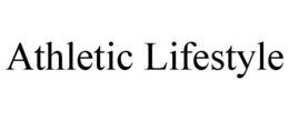 ATHLETIC LIFESTYLE trademark