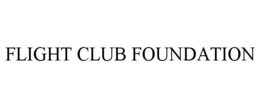 FLIGHT CLUB FOUNDATION trademark