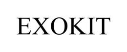 EXOKIT trademark