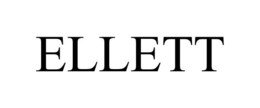 ELLETT trademark