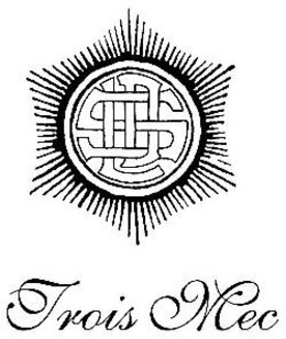 TROIS MEC LSD trademark