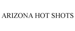 ARIZONA HOT SHOTS trademark