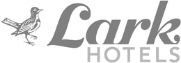 LARK HOTELS trademark
