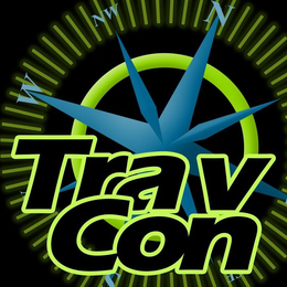 TRAVCON trademark
