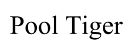 POOL TIGER trademark