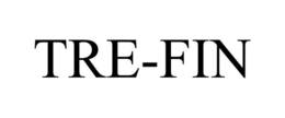 TRE-FIN trademark