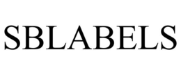 SBLABELS trademark