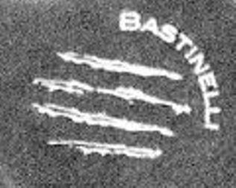 BASTINELLI trademark