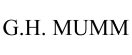G.H. MUMM trademark